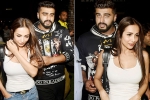 arjun kapoor, malaika arora, arjun kapoor and malaika arora to get married on april 19 reports, Find love