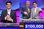 Teen Jeopardy Contest winner, avi gupta, indian american teen avi gupta wins 100k in teen jeopardy contest, Spelling bee