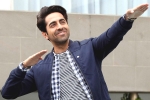 Ayushmann Khurrana, Ayushmann Khurrana, ayushmann khurrana announces long break from films, Ayushman khurrana