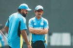 Gautam Gambhir and Rohit Sharma latest breaking, Gautam Gambhir and Rohit Sharma latest breaking, bcci grills gautam gambhir and rohit sharma on test slump, Gautam gambhir