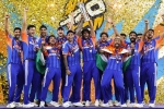 Team India prize money, Team India breaking, bcci announces rs 131 cr prize money for team india, Rohit sharma