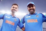 Virat Kohli and Rohit Sharma last series, Virat Kohli and Rohit Sharma, bcci breaks silence on virat kohli rohit sharma s last series, Cricket