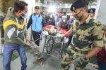 BSF Jawan news, BSF Jawan Sateppa updates, bsf jawan kills four colleagues in amritsar, Bsf