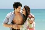 Sidharth Malhotra, Baar Baar Dekho review, baar baar dekho opens decent, Baar baar dekho