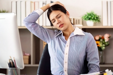 How to Balance Diabetes With a Desk Job?