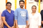 Bellamkonda Ganesh news, Bellamkonda Ganesh new film, bellamkonda ganesh s second film announced, Bella