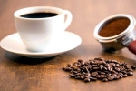 Antioxidants in Coffee, Vitamins in Coffee, benefits of coffee, Cancer