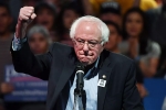 Presidency in 2020, bernie sanders for president, bernie sanders announces run for presidency in 2020, 2020 presidential elections