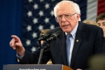 coronavirus, presidential campaign, bernie sanders suspends his presidential campaign, Presidential campaign