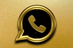 whatsapp gold message, whatsapp gold scam, beware whatsapp gold is back that puts your personal data in risk, Whatsapp updates