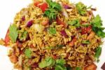 bhelpuri, bhelpuri, bhelpuri spicy chat recipe, Spicy chaat