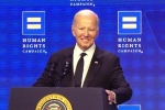 US president Joe Biden strong warning to Israel, Israel - Hamas, biden to visit israel, Joe biden