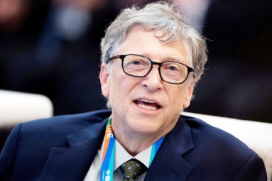 Bill Gates shares Career Advice for the AI Era