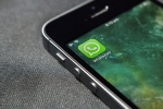 WhatsApp, Update, whatsapp to soon block chat screenshots allegedly, Doodle