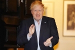 icu, boris johnson, boris johnson moved to icu over worsening covid 19 symptoms, Nhs