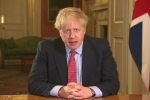 covid-19, UK, boris johnson tests positive for coronavirus, Prince charles