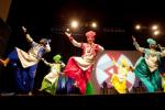 Orpheum Theatre, Orpheum Theatre, boston bhangra competition 2016, Boston bhangra