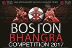 Boston Bhangra Competition 2017 in Orpheum Theatre, Events in Massachusetts, boston bhangra competition 2017, Boston bhangra