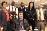 sitcom, finale, brooklyn nine nine the end of one of the best shows to air on television, Racism