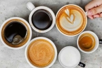 caffeine, tea lover, coffee lovers sensitive to caffeine s bitter taste study, Northwestern university