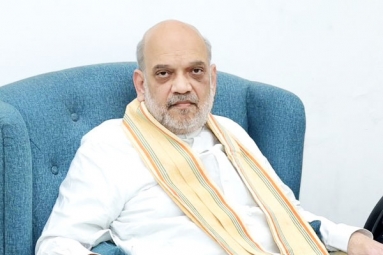 Canadian Diplomat Summoned after Allegations against Amit Shah