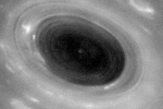 Italian Space Agency, , nasa s cassini dives through saturn s rings, Saturn
