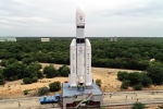 Chandrayan 3 breaking news, Chandrayan 3 visuals, isro announces chandrayan 3 launch date, Srihari