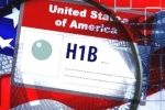 H-1B visa application process time, H-1B visa application process time, changes in h 1b visa application process in usa, Applications