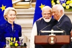 India-EU Deal details, India-EU Deal costly, what will be cheaper after india eu deal, Rupee