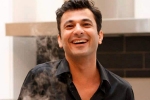 Brand Ambassador of Indo-American Arts Council, Michelin-Star Chef Vikas Khanna, michelin star chef vikas khanna named brand ambassador of indo american arts council, Vikas khanna