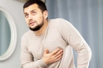 Chest Pain Vs Heart Attack symptoms, Chest Pain Vs Heart Attack news, is chest pain always a sign of heart attack, 26 11 attacks