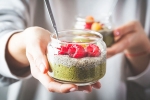 Chia-Matcha Pudding news, Chia-Matcha Pudding benefits, chia matcha pudding for liver, Liver health