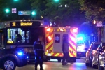 Chicago Shootings latest, Chicago Shootings latest, chicago shootings 41 shot and 8 casualities, Chicago shootings 2023