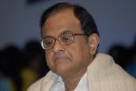 CBI, CBI raids on Chidambaram house, govt wants to silence me chidambaram after cbi raids, Top stories