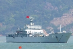 Military Drill by China, China news, china launches military drill around taiwan, Taiwan