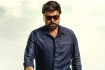 God Father non-theatrical rights, Thaman, chiranjeevi s god father completes the censor formalities, Stills