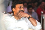 Chiranjeevi film title, Ram Charan, interesting title in consideration for megastar s next, Syeraa Chiranjeevi film title, Ram Charan, interesting title in consideration for megastar s next, Syeraa