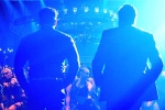 Mohan Raja, Salman Khan and Chiranjeevi, chiranjeevi and salman khan shake leg for a peppy number, Kabhi eid kabhi diwali