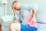 Chronic Back Pain health, Chronic Back Pain latest, simple habits to prevent and manage chronic back pain, Lifestyle