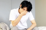 Chronic Stress consequences, Chronic Stress major reasons, all about chronic stress and its consequences, Mental health