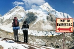 Mount Everest records, Mount Everest achievement, why climbing mount everest is a monumental achievement, Snow