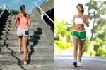 Climbing Stairs Vs Brisk Walking comparision, Climbing Stairs Vs Brisk Walking latest updates, climbing stairs vs brisk walking which is good for heart, Us flights