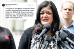 communication in kashmir, pramila jayapal, u s lawmakers seek end of communication blockade in kashmir, Pramila jayapal