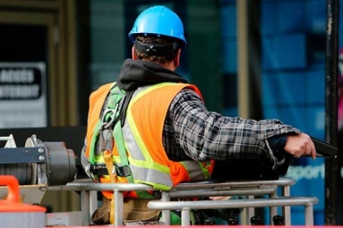 Study: Construction Sector Leads in Massachusetts Opioid Deaths