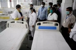 india, coronavirus, coronavirus in india latest updates and state wise tally, Andaman