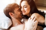 Sex in Couples articles, Sex in Couples, how often should couples have sex, Married couples