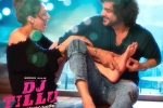 DJ Tillu news, DJ Tillu breaking news, dj tillu total business updates, Siddhu jonnalagadda