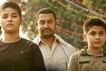 Dangal songs., Aamir Khan Productions, dangal video song dhaakad, New song