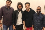 Dear Comrade, Karan Johar, vijay devarakonda s dear comrade going for bollywood, Kamma