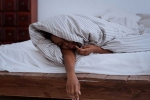 Deep Sleep research, Deep Sleep, this drastic solution gets you deep sleep, Sleep disorder